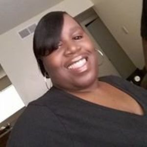 Meet your Posher, Tonya